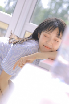 办公室的呻吟声